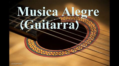 musica instrumental alegre